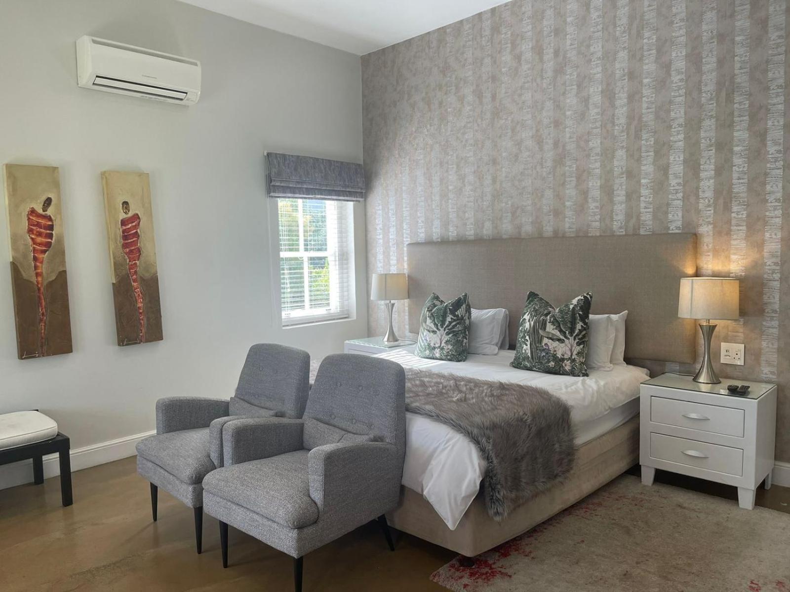 Plumwood Boutique Hotel By The Living Journey Collection Franschhoek Exterior foto