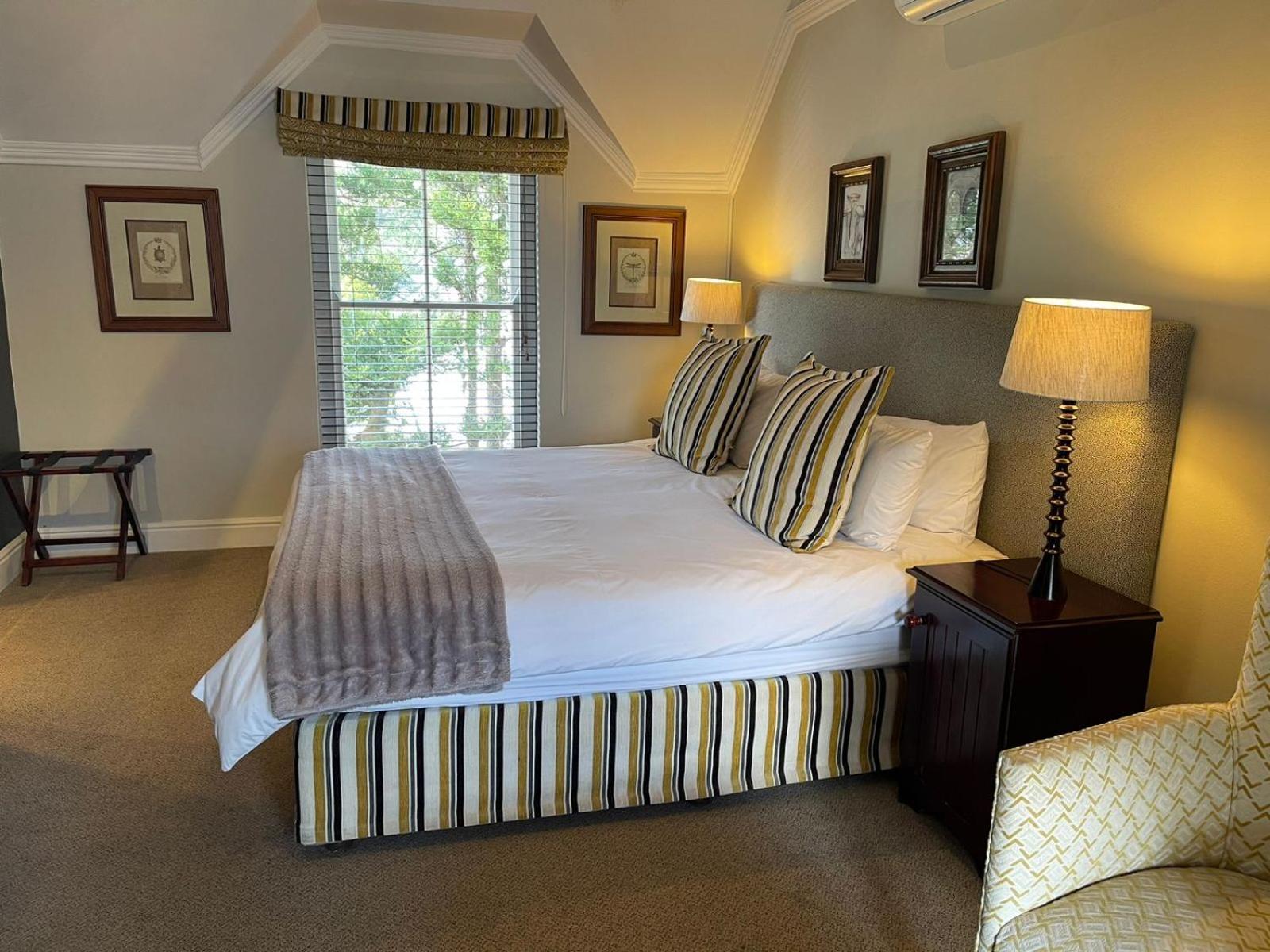 Plumwood Boutique Hotel By The Living Journey Collection Franschhoek Exterior foto