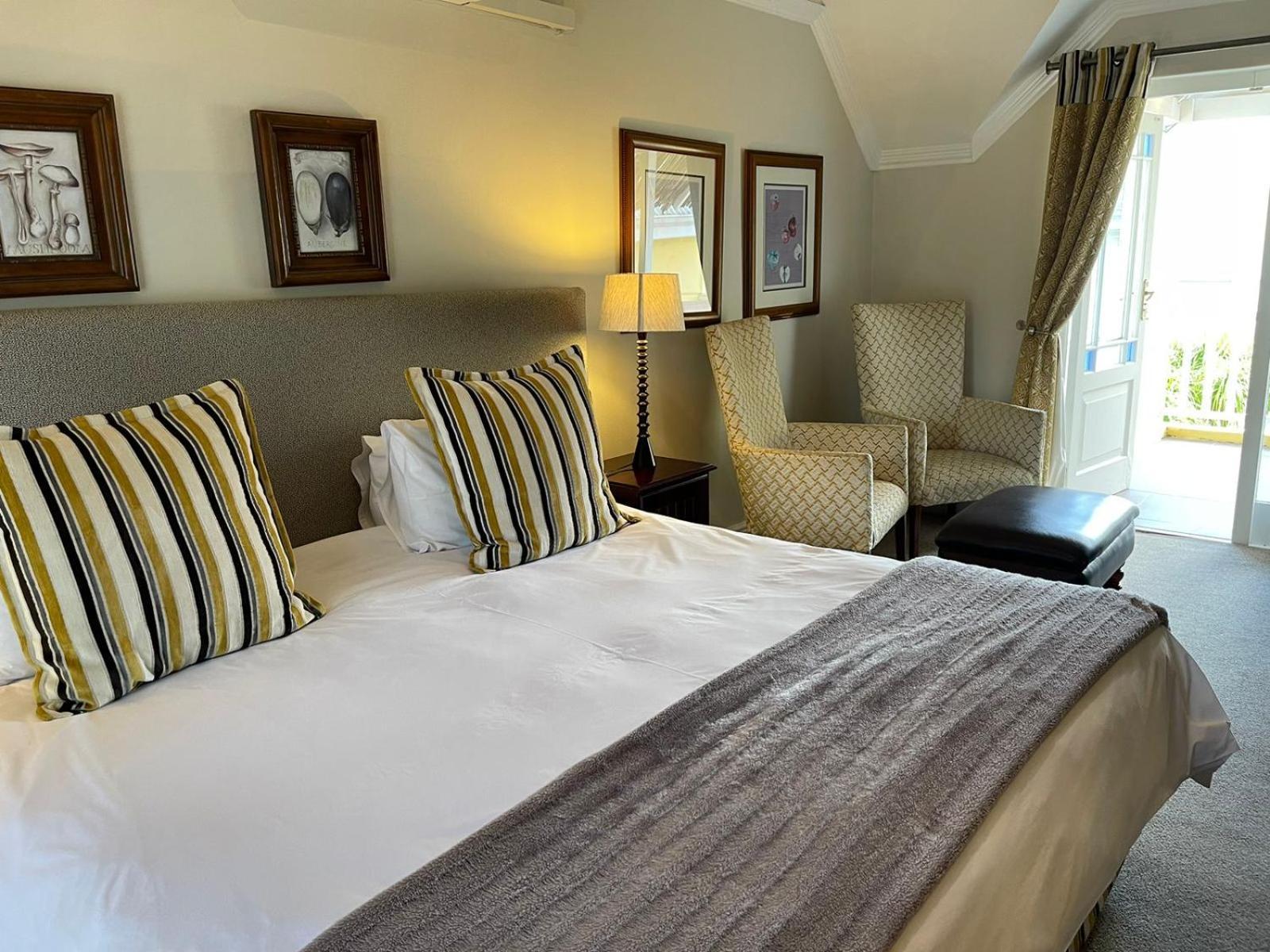 Plumwood Boutique Hotel By The Living Journey Collection Franschhoek Exterior foto